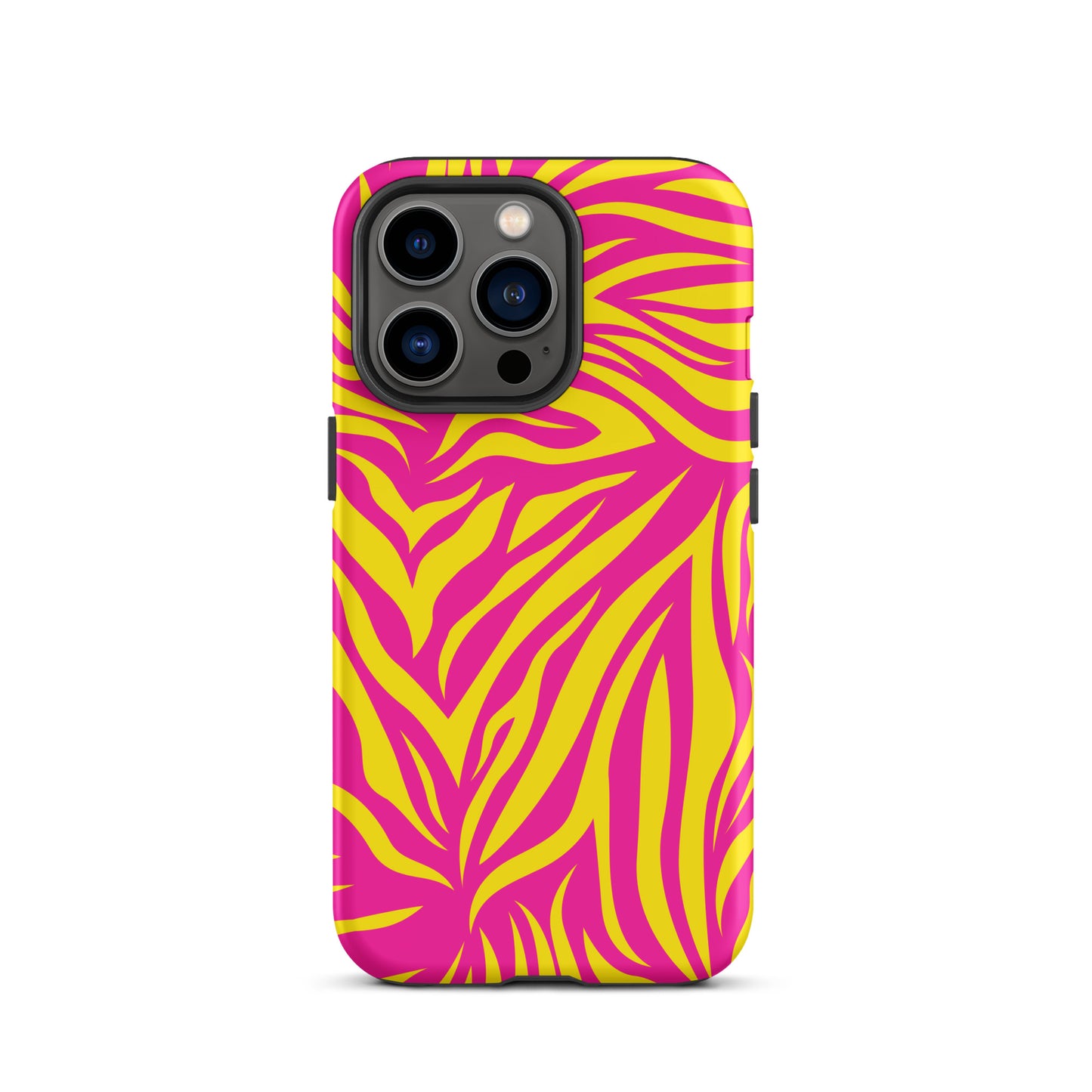 Zebra Burst Case for iPhone®