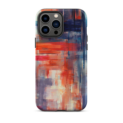 Abstract Art Case for iPhone®