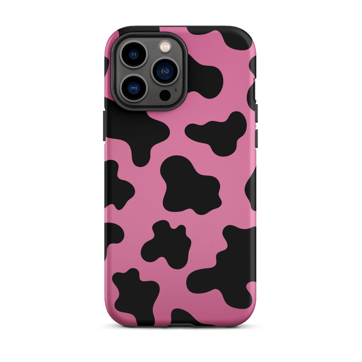 Cute Cow Print Case for iPhone®