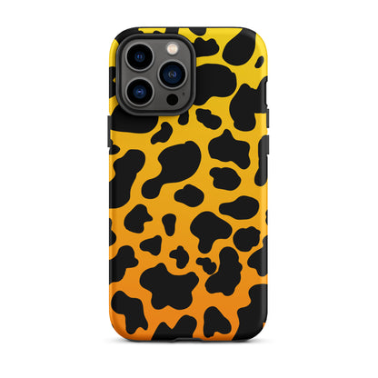 Could Be a Cheetah iPhone® Case