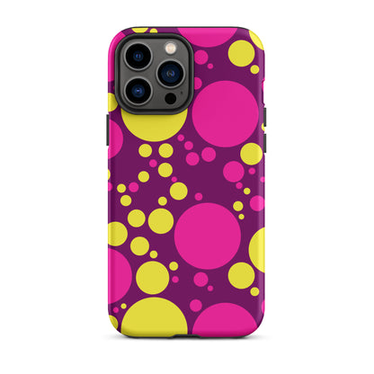 Run Circles Around a Case for iPhone®