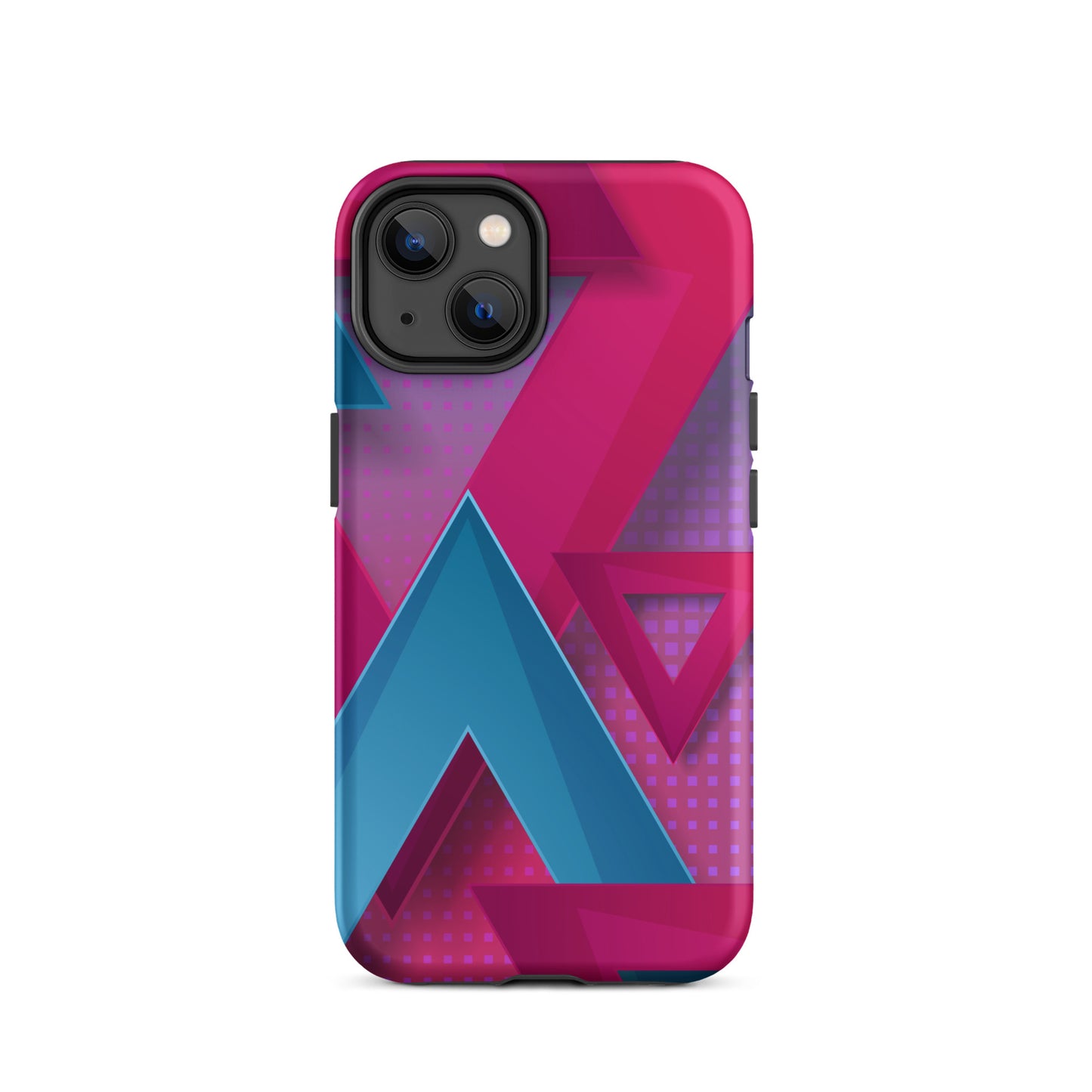 Tir Me Case for iPhone®