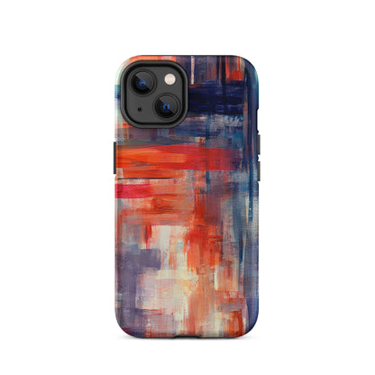 Abstract Art Case for iPhone®