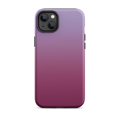 Candy Apple Ombre iPhone