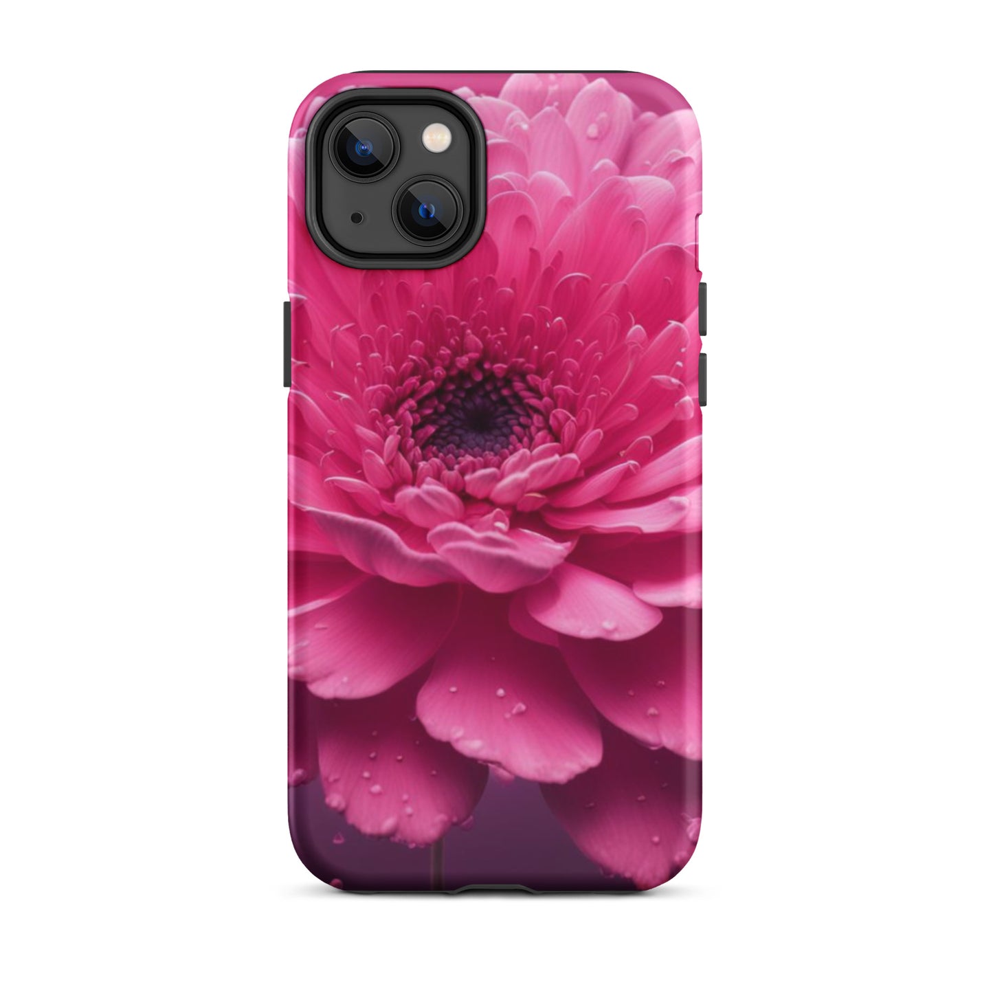 Vibrant Floral iPhone® Case