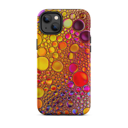 Bubbling Over Case for iPhone®