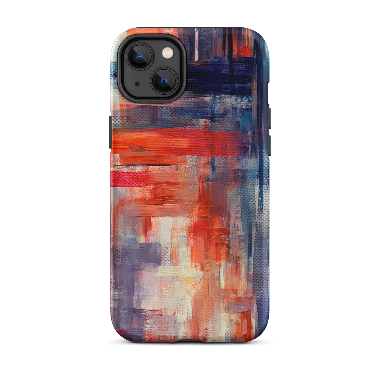 Abstract Art Case for iPhone®