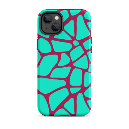 Wild Giraffe Case for iPhone®