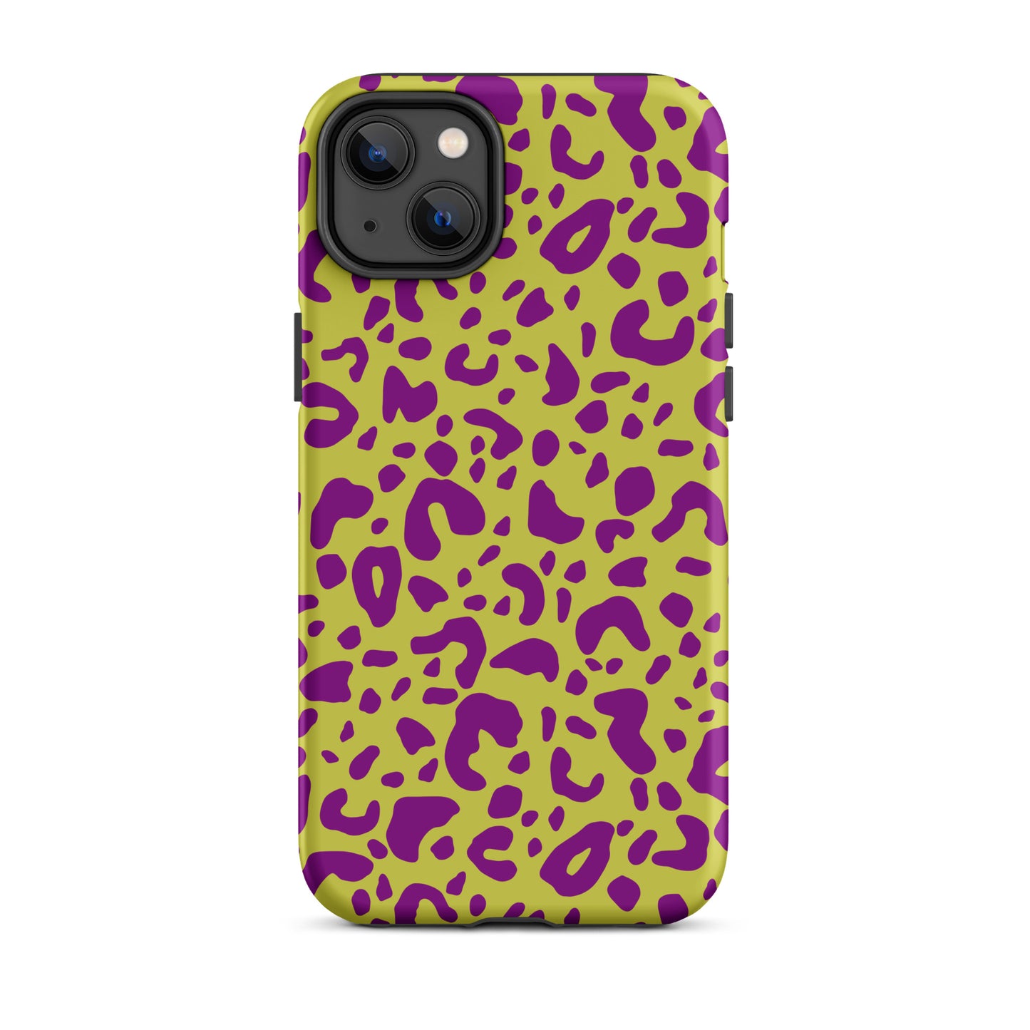 Cheetah Vibes Case for iPhone®