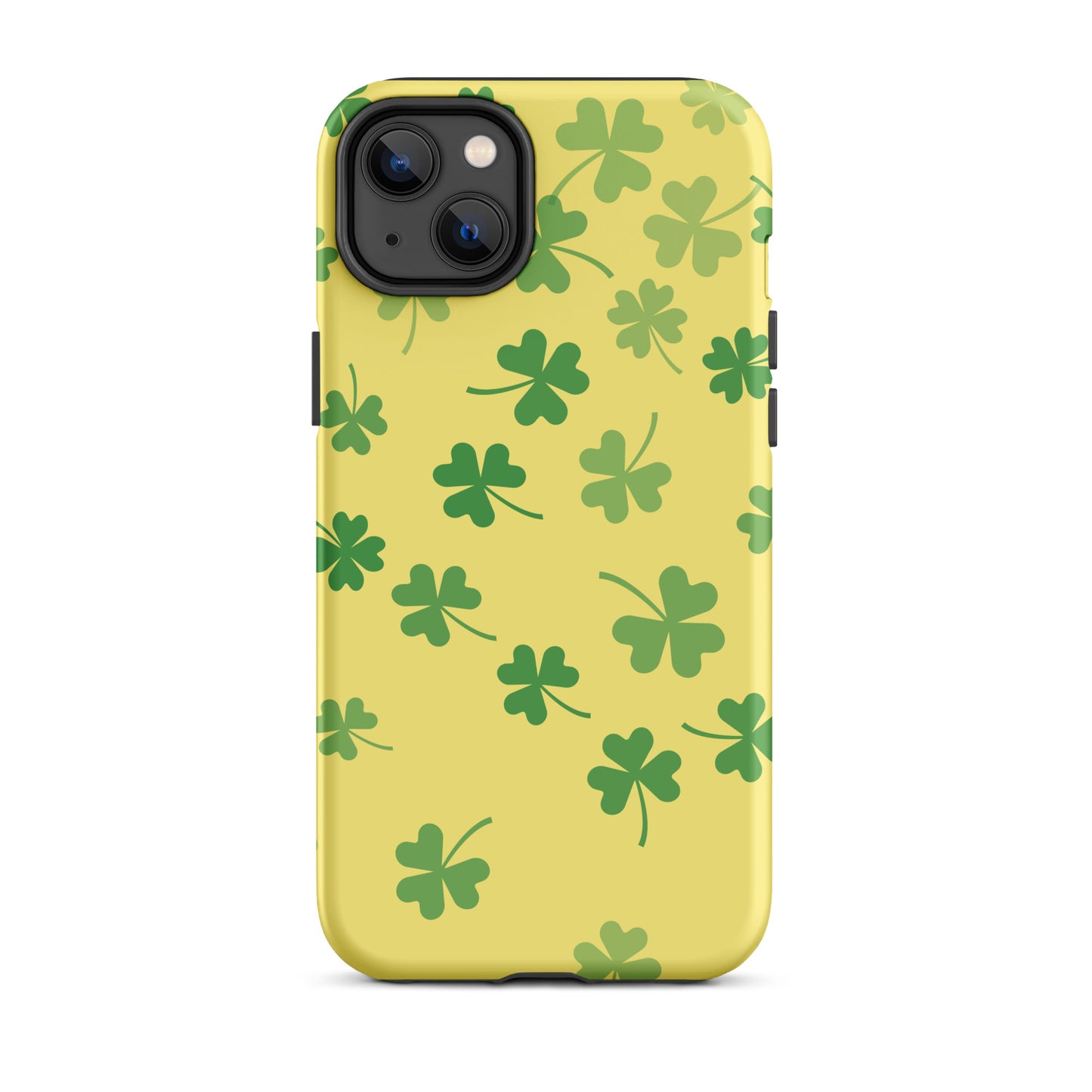 Happy Go Lucky Case for iPhone®