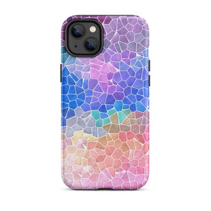 Broken Stain Case for iPhone®
