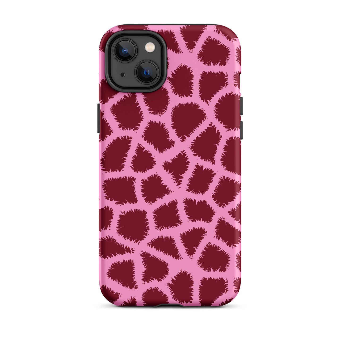 That's a Giraffe of a Different Color iPhone® Case