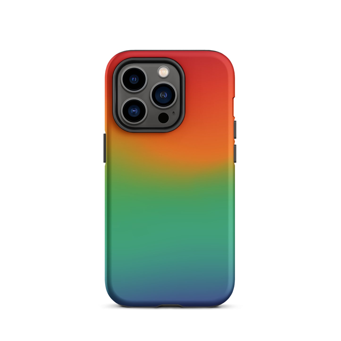 Ombre Rainbow iPhone®