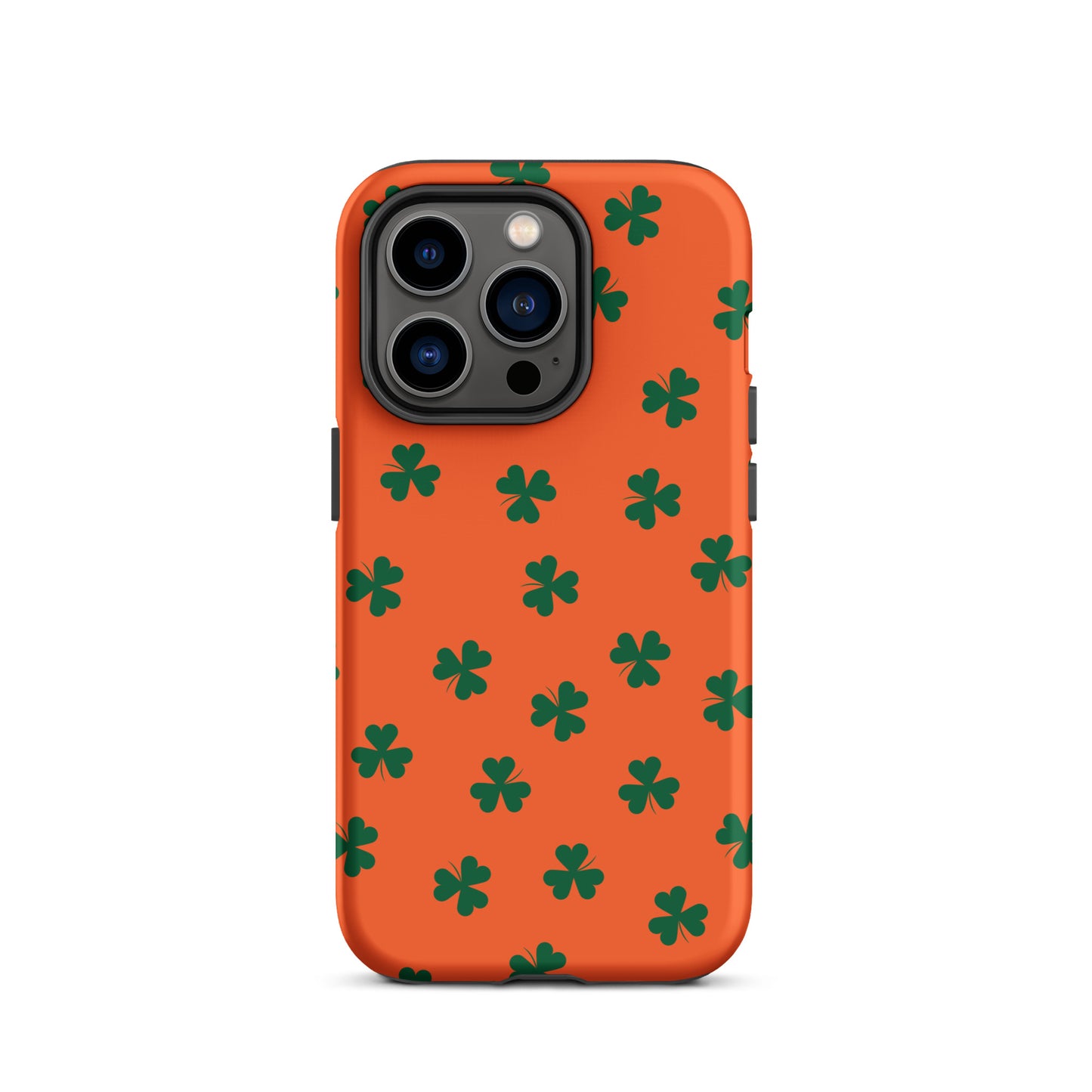 Luck of the Irish Case for iPhone®