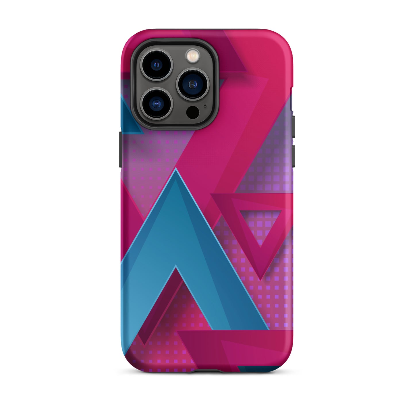 Tir Me Case for iPhone®
