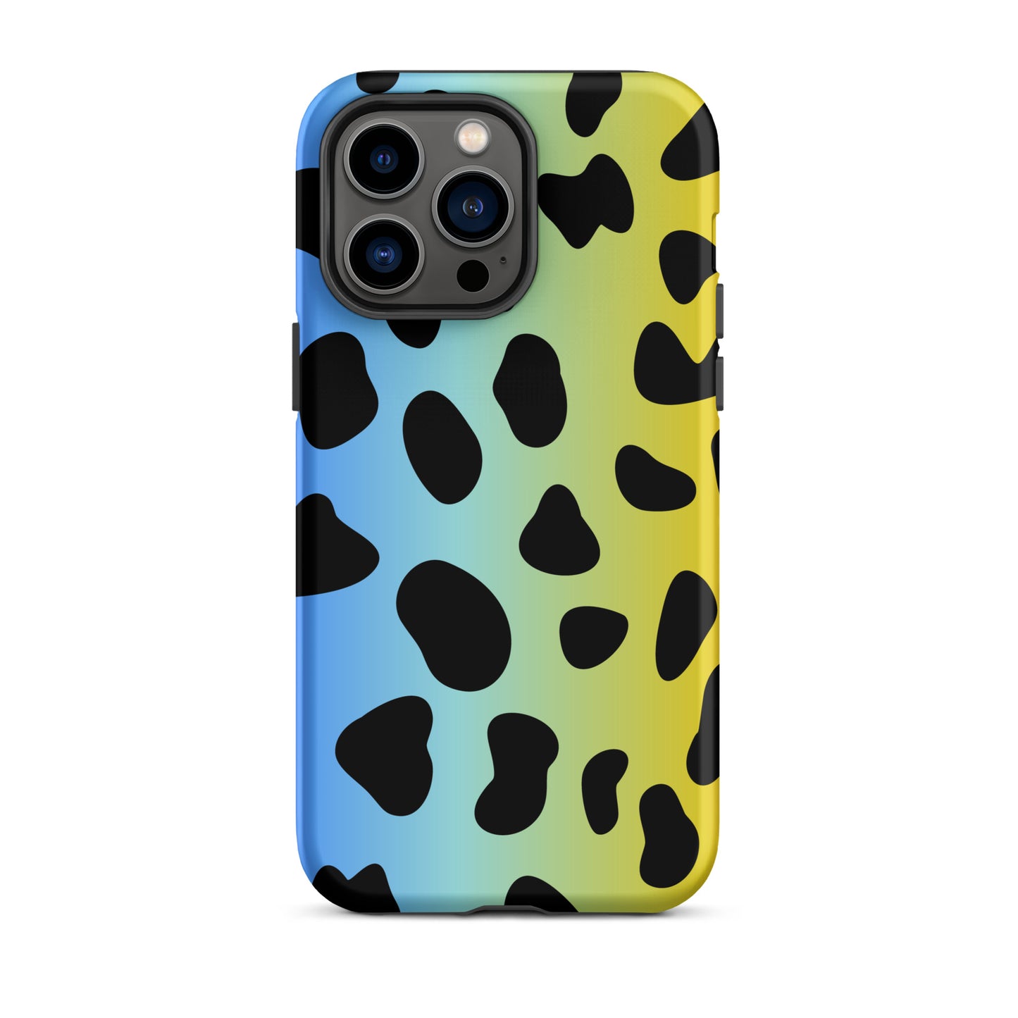 Wild Cheetah Case for iPhone®