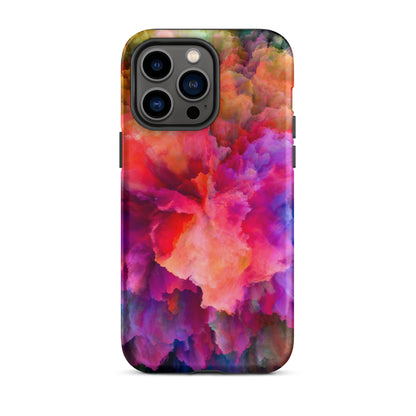 Floral Burst Case for iPhone®