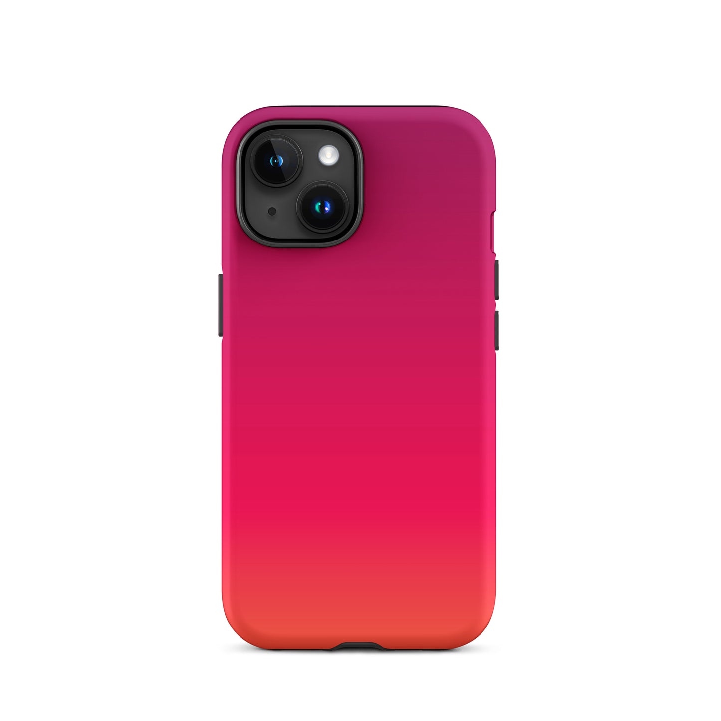 Pink Fire Ombre iPhone®
