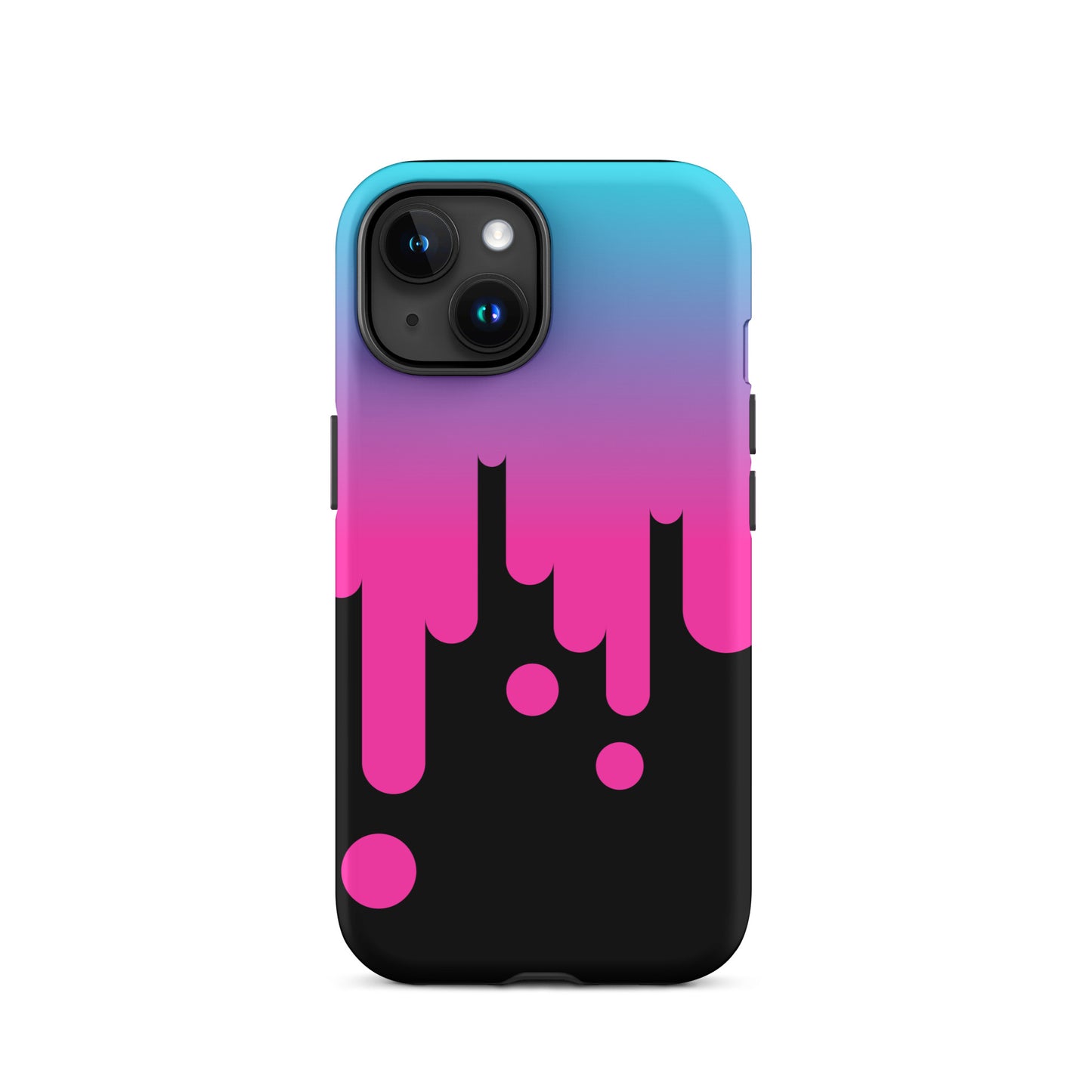 Ombre Drip iPhone®