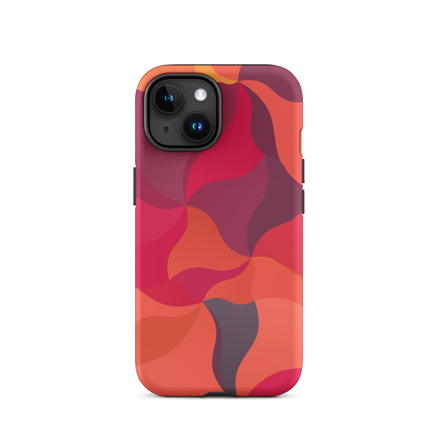 Autumn Waves Case for iPhone®