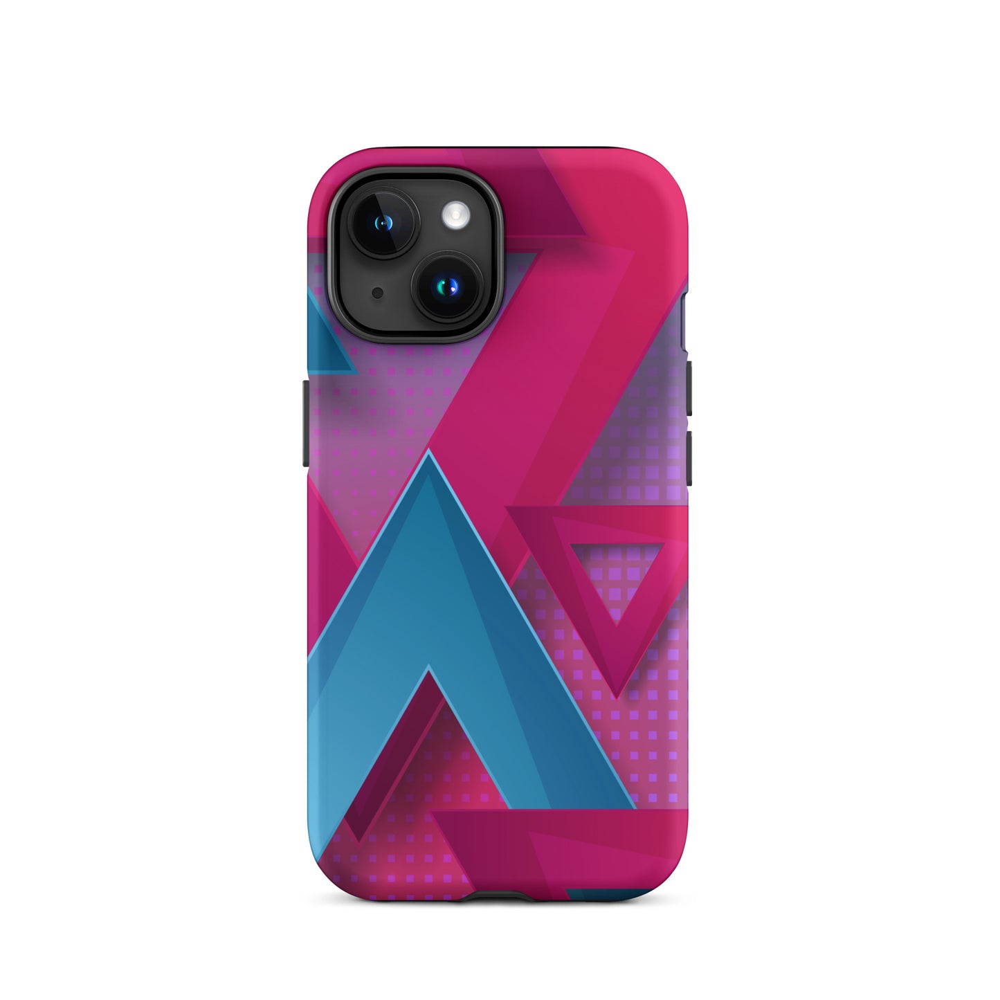 Tir Me Case for iPhone®