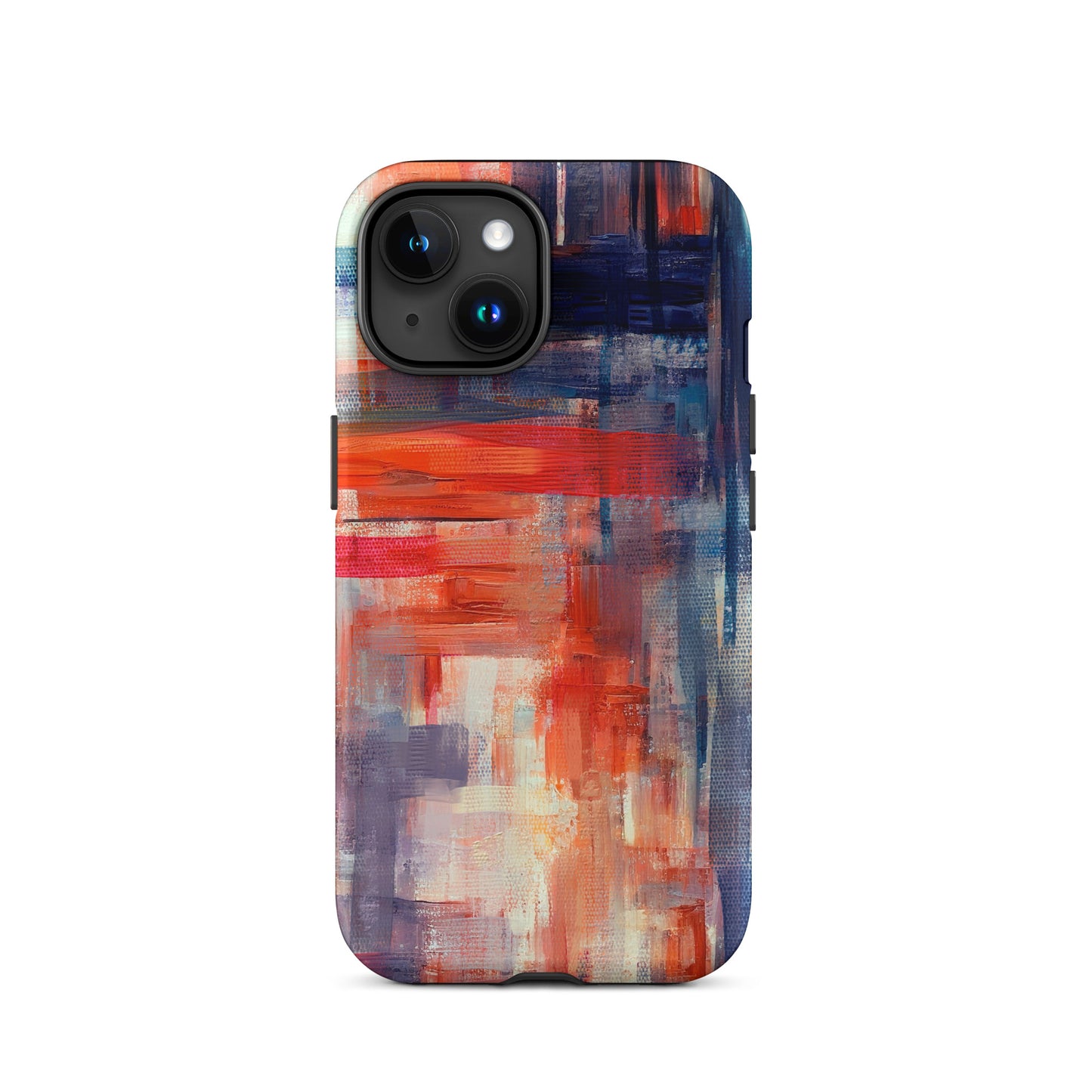 Abstract Art Case for iPhone®