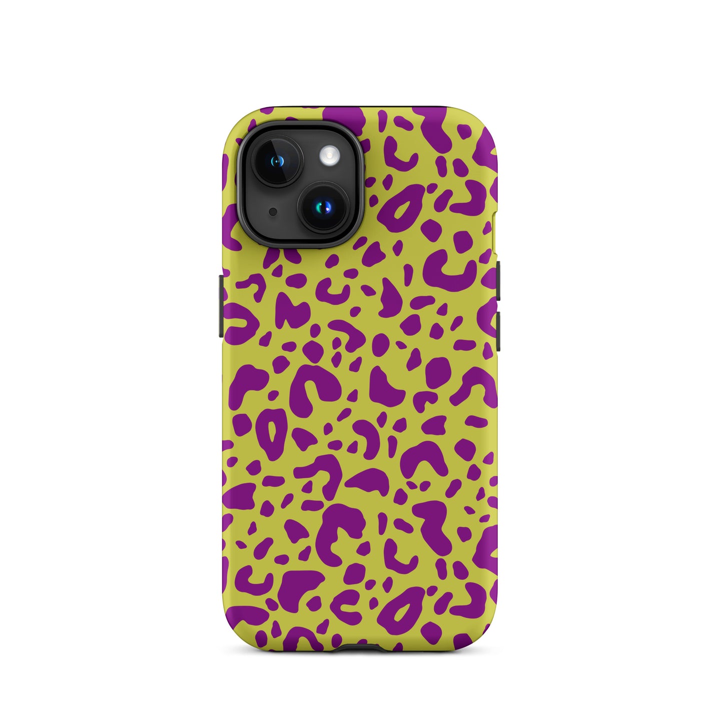 Cheetah Vibes Case for iPhone®