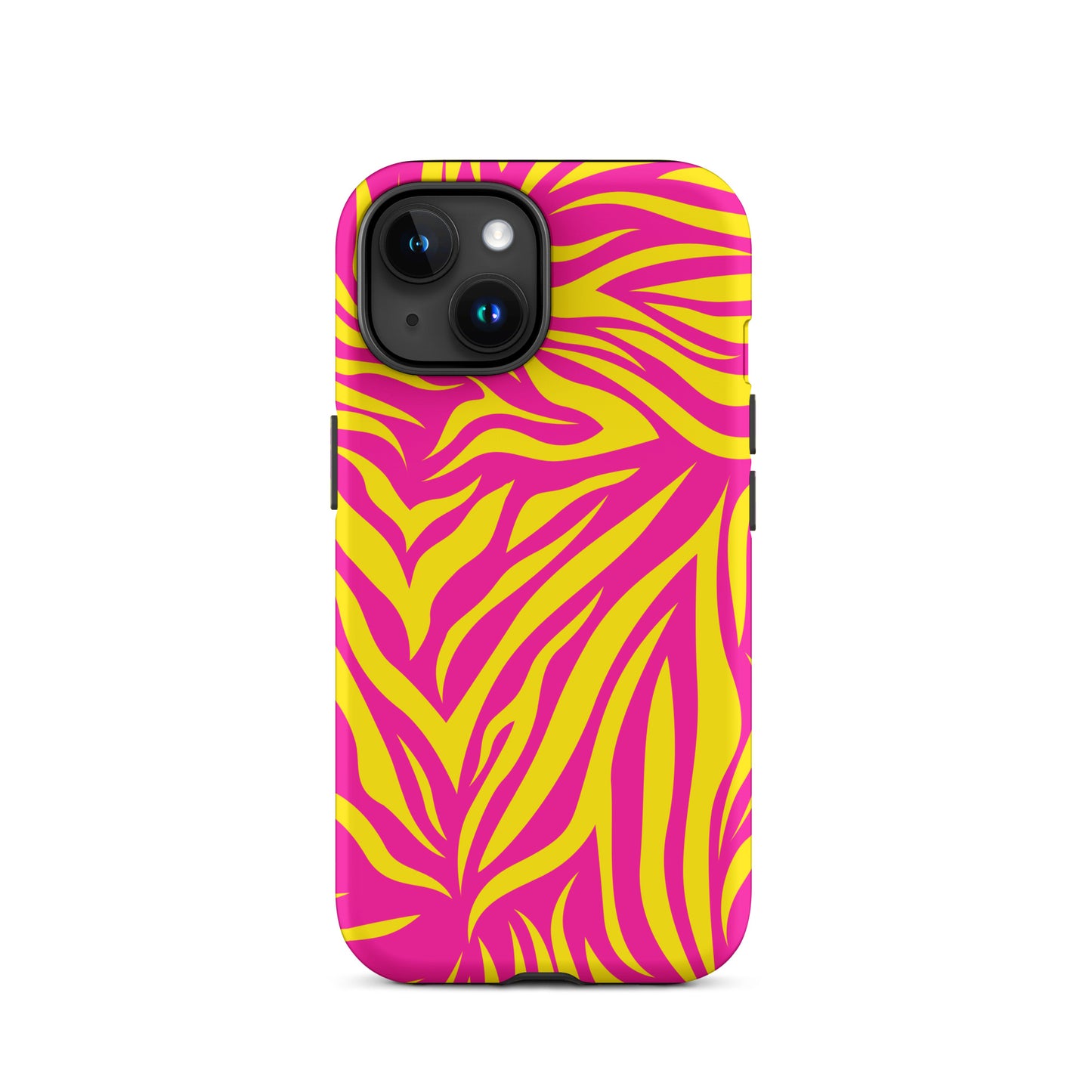 Zebra Burst Case for iPhone®