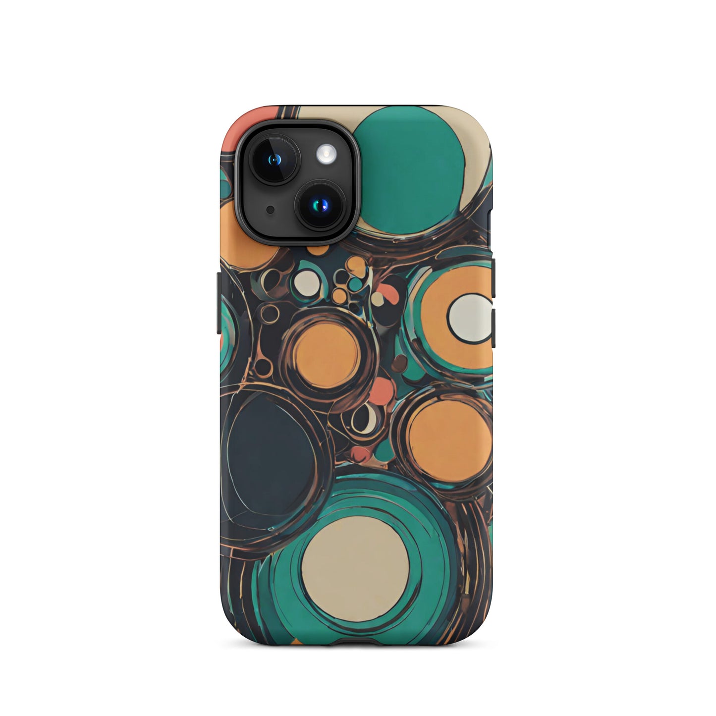 Member of the Inner Circle iPhone® Case