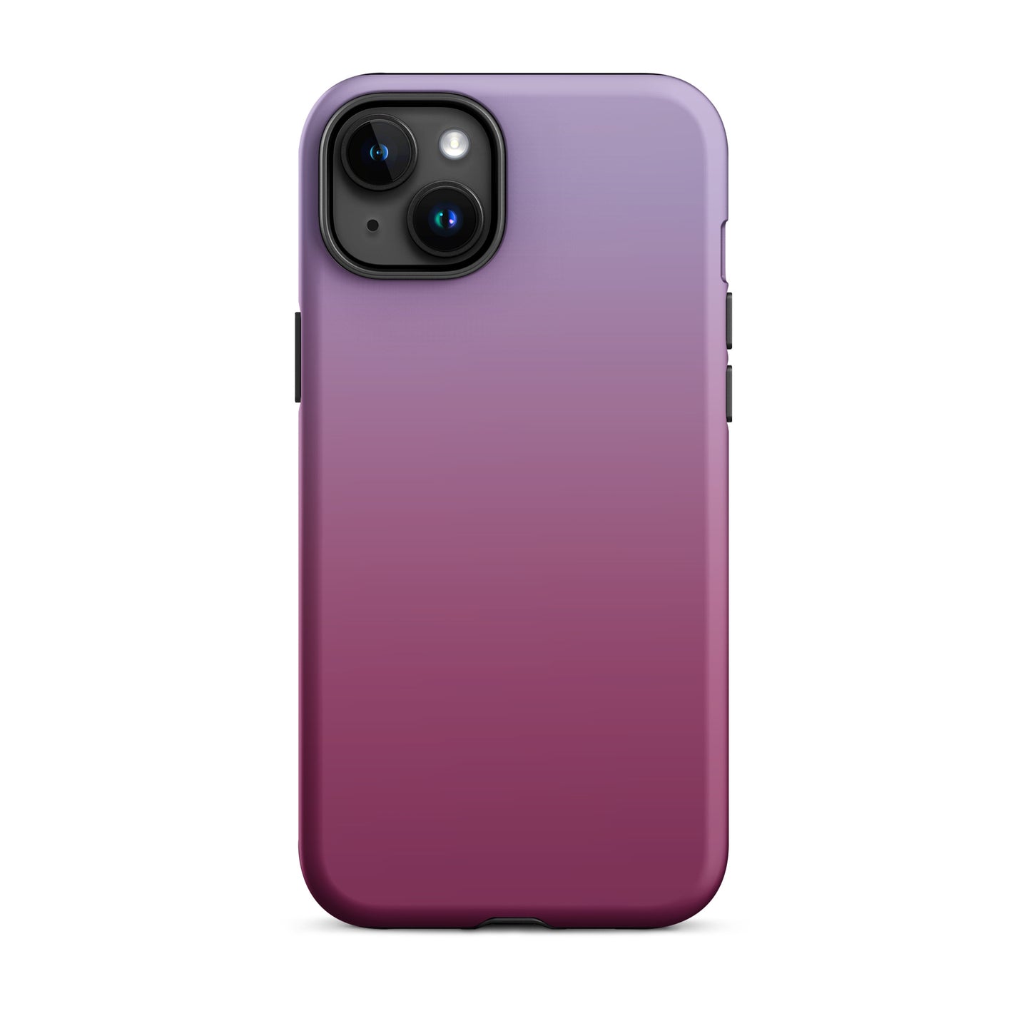 Candy Apple Ombre iPhone