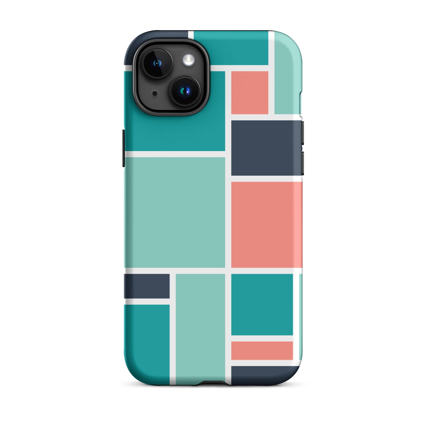 Square Pattern for iPhone®