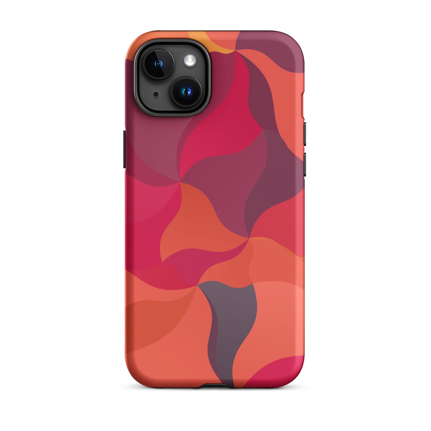 Autumn Waves Case for iPhone®