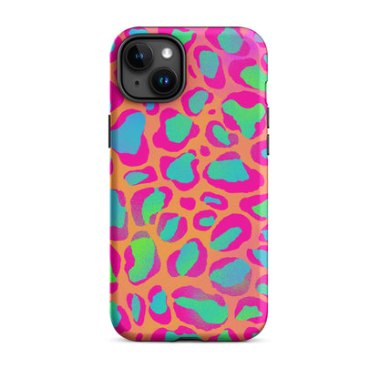 Wild Leopard Case for iPhone®