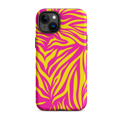 Zebra Burst Case for iPhone®