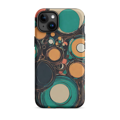 Member of the Inner Circle iPhone® Case