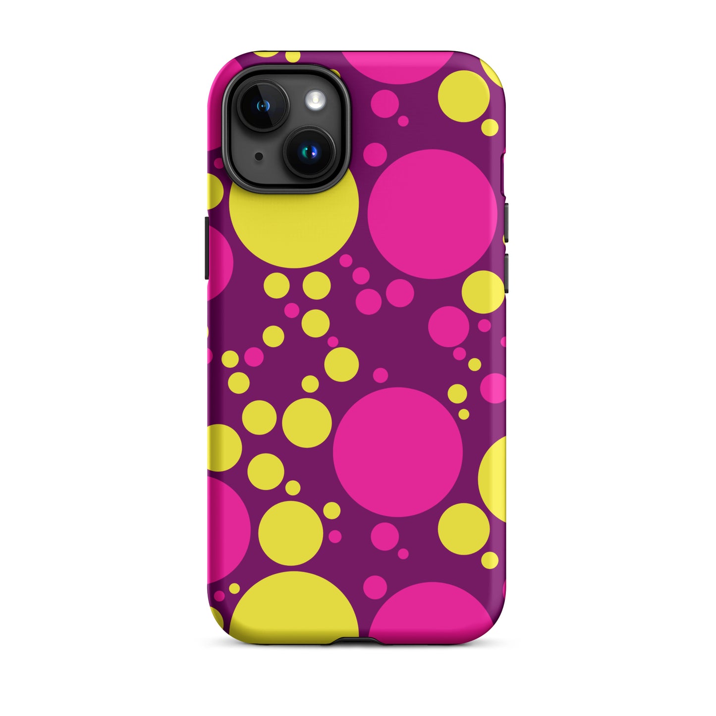 Run Circles Around a Case for iPhone®