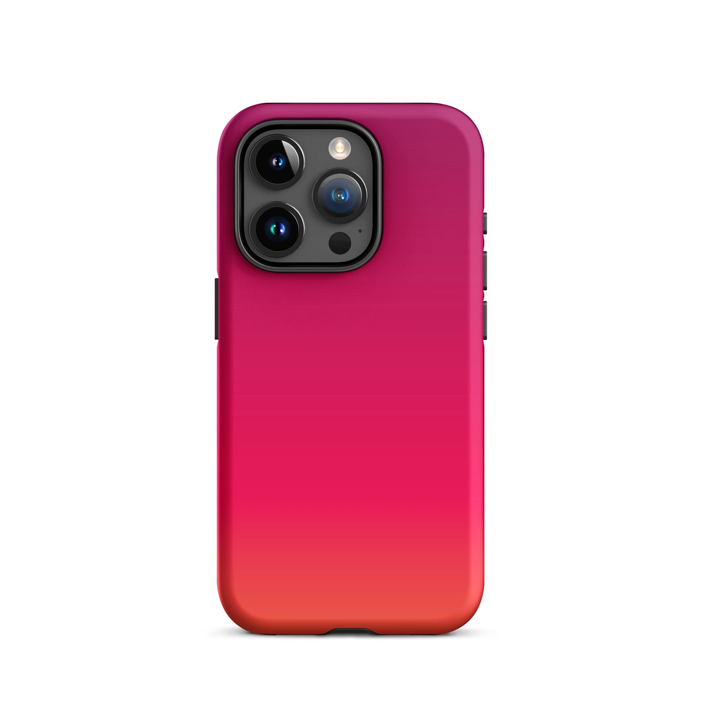 Pink Fire Ombre iPhone®