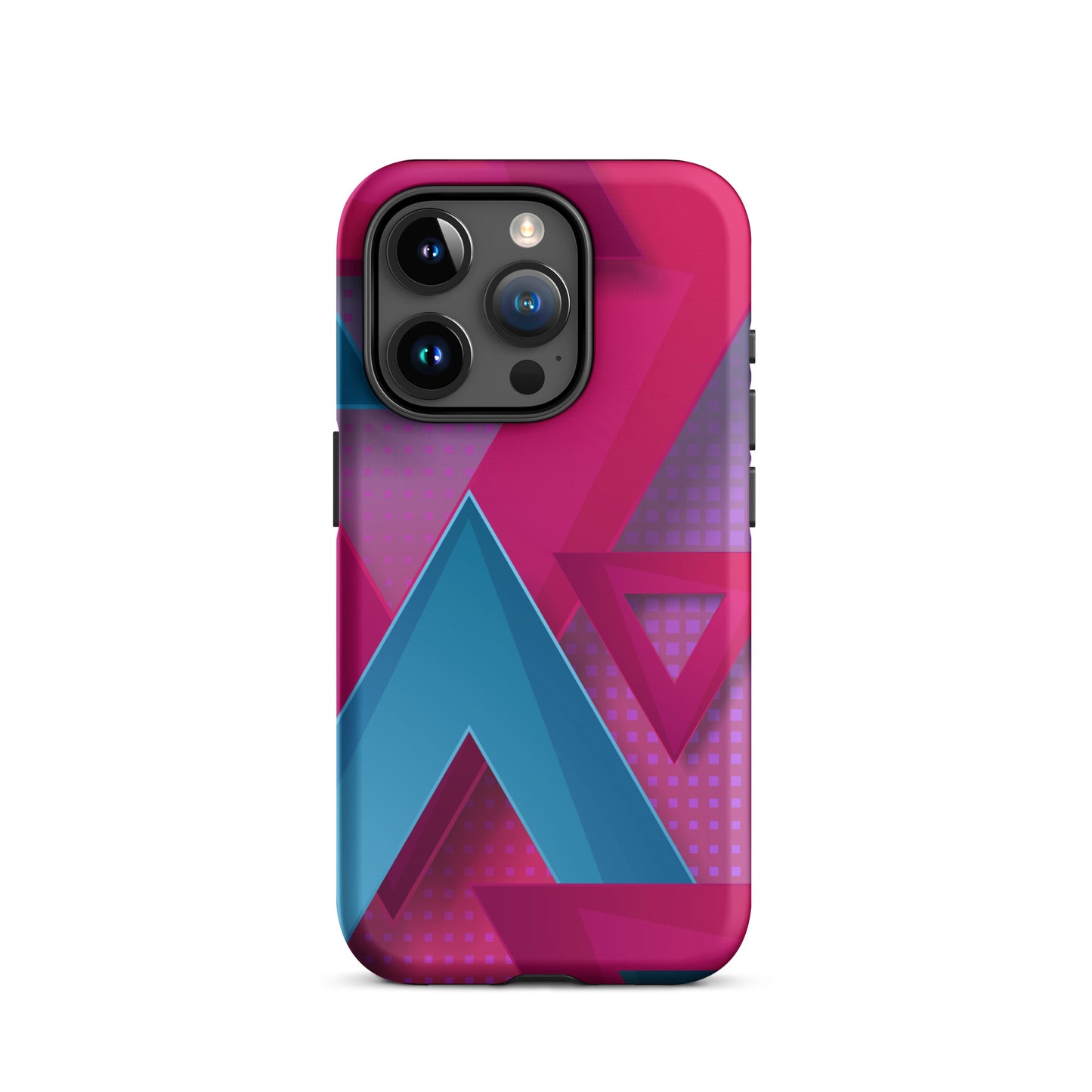 Tir Me Case for iPhone®