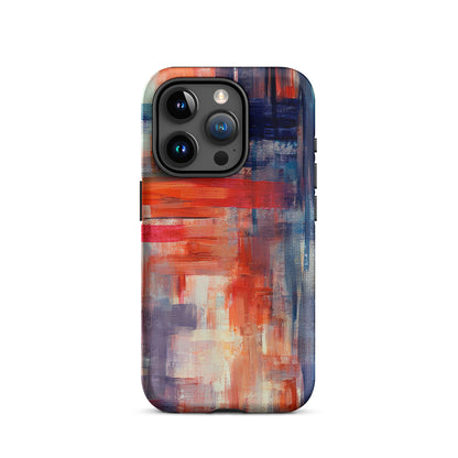 Abstract Art Case for iPhone®