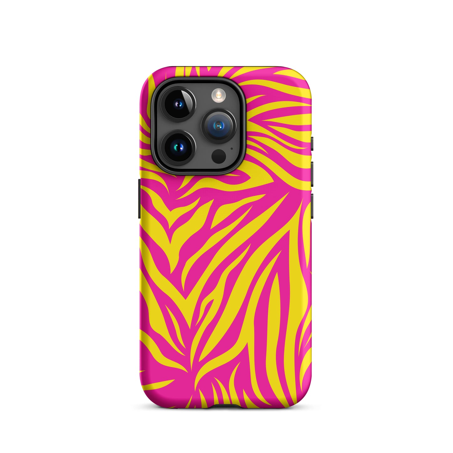 Zebra Burst Case for iPhone®