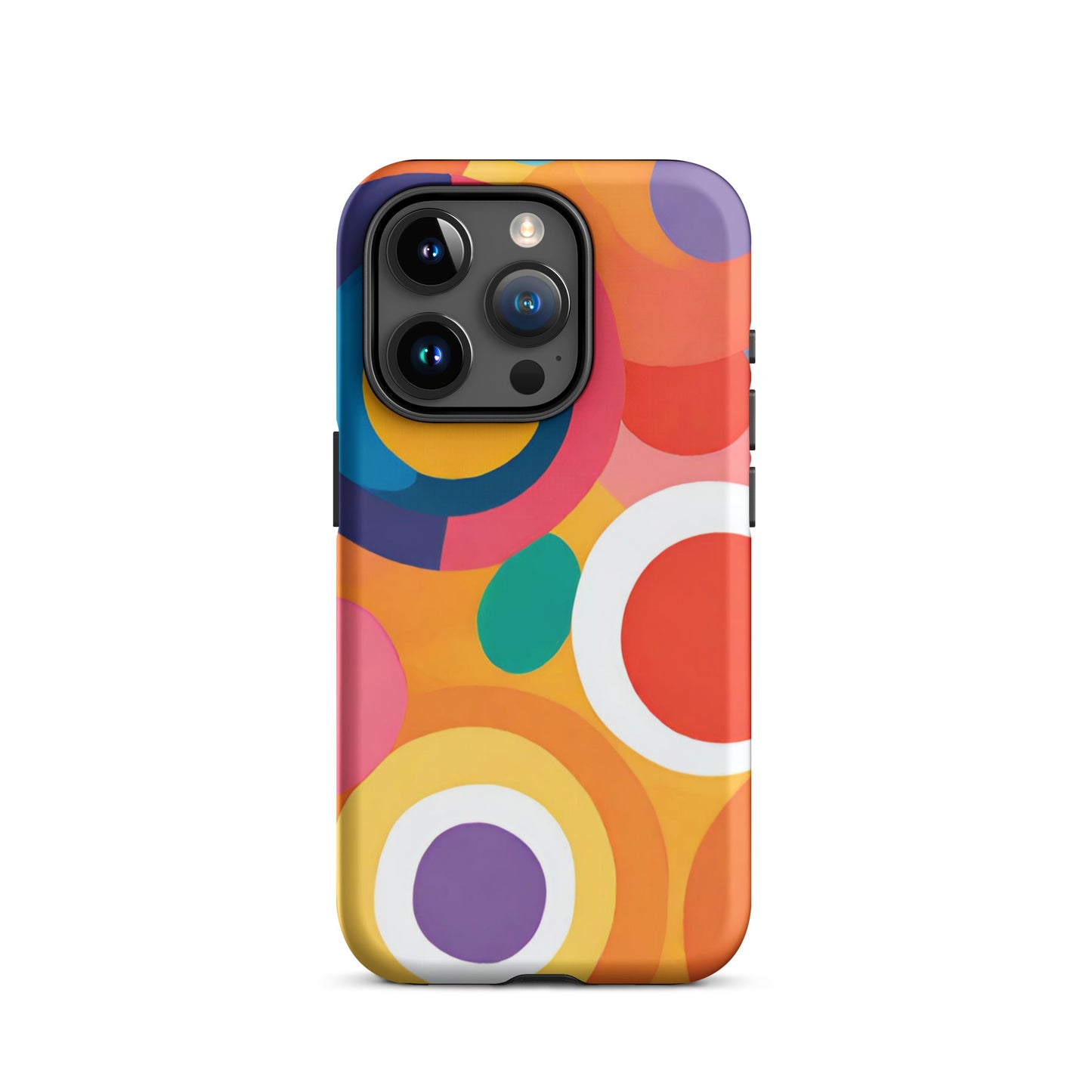 Circle Circus Case for iPhone®