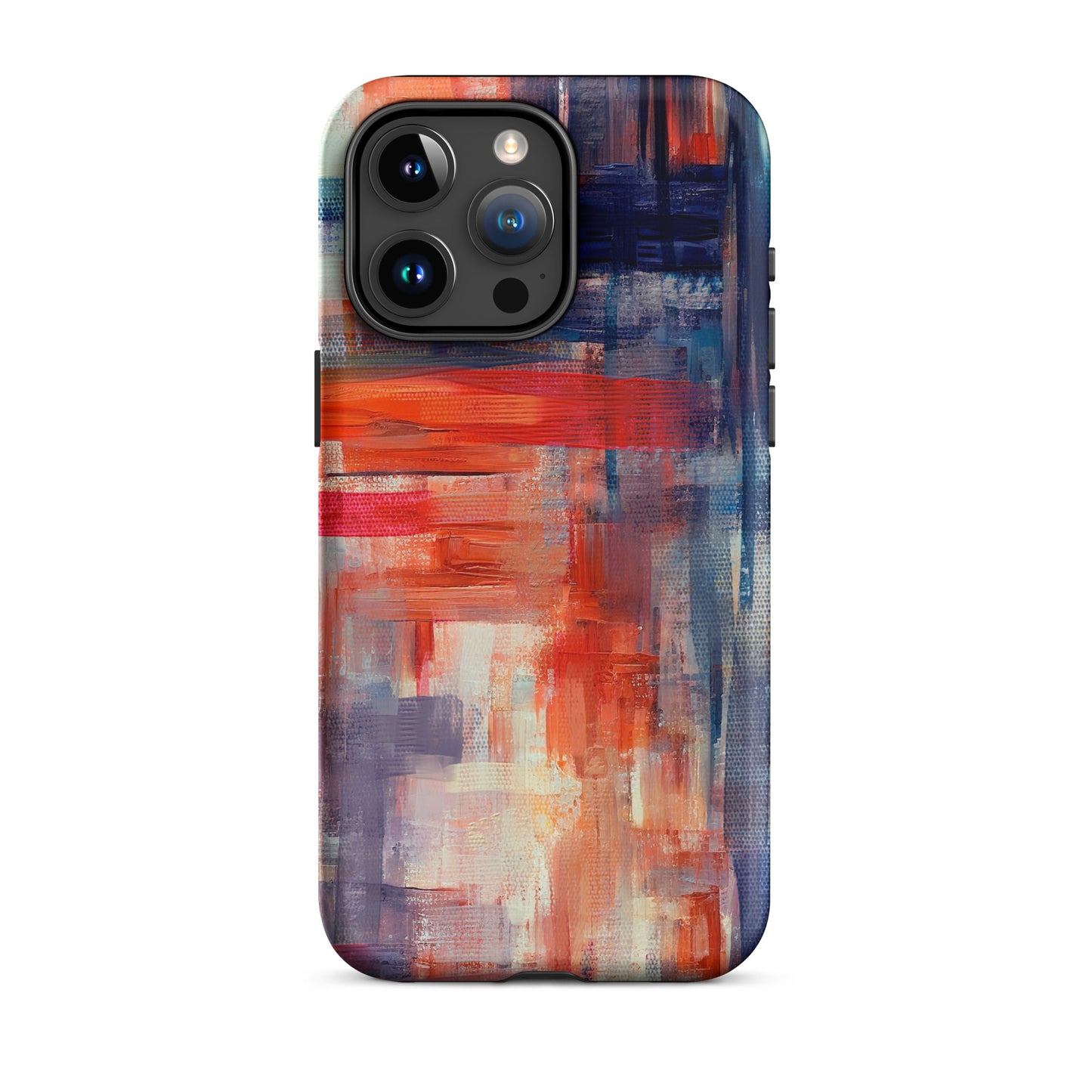 Abstract Art Case for iPhone®