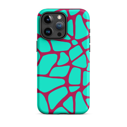 Wild Giraffe Case for iPhone®