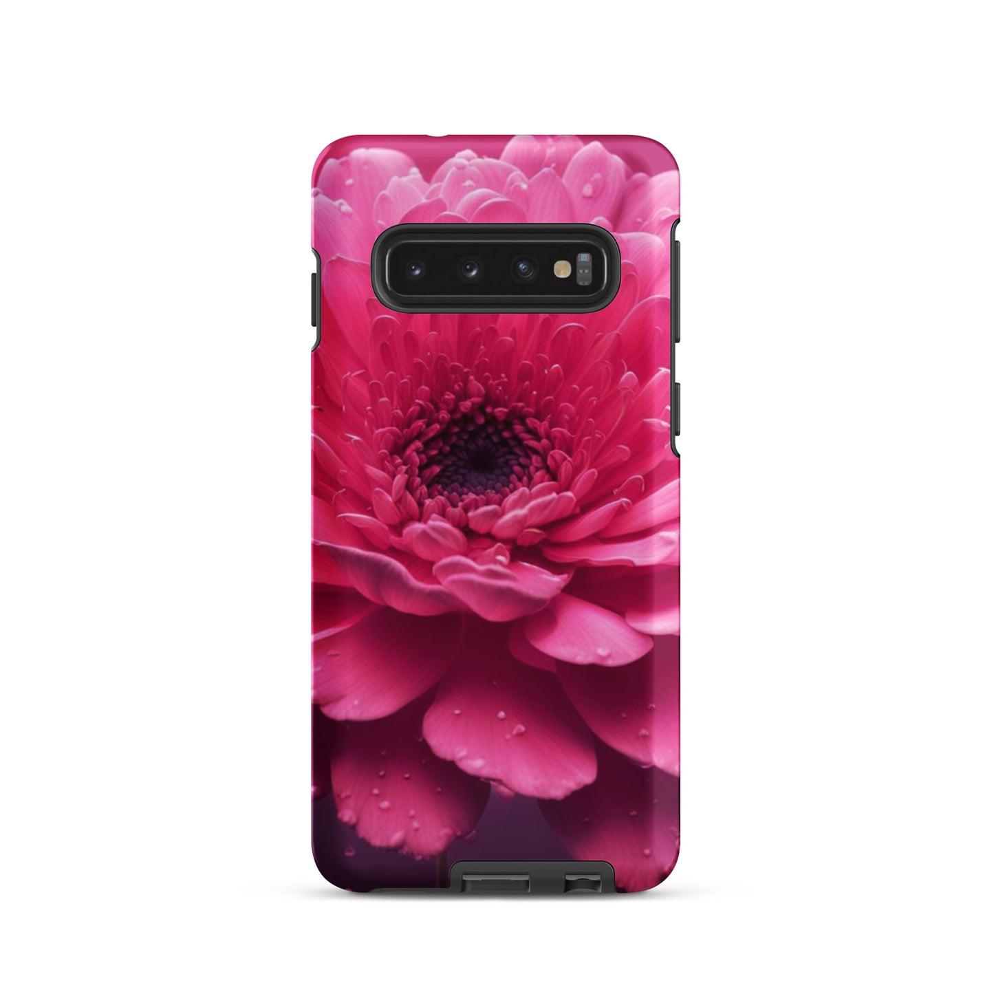Vibrant Floral Samsung® Case