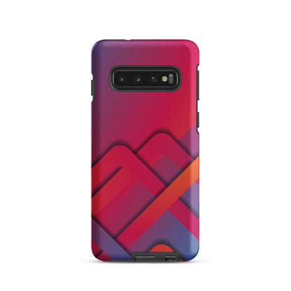Red Mountain Samsung® Case