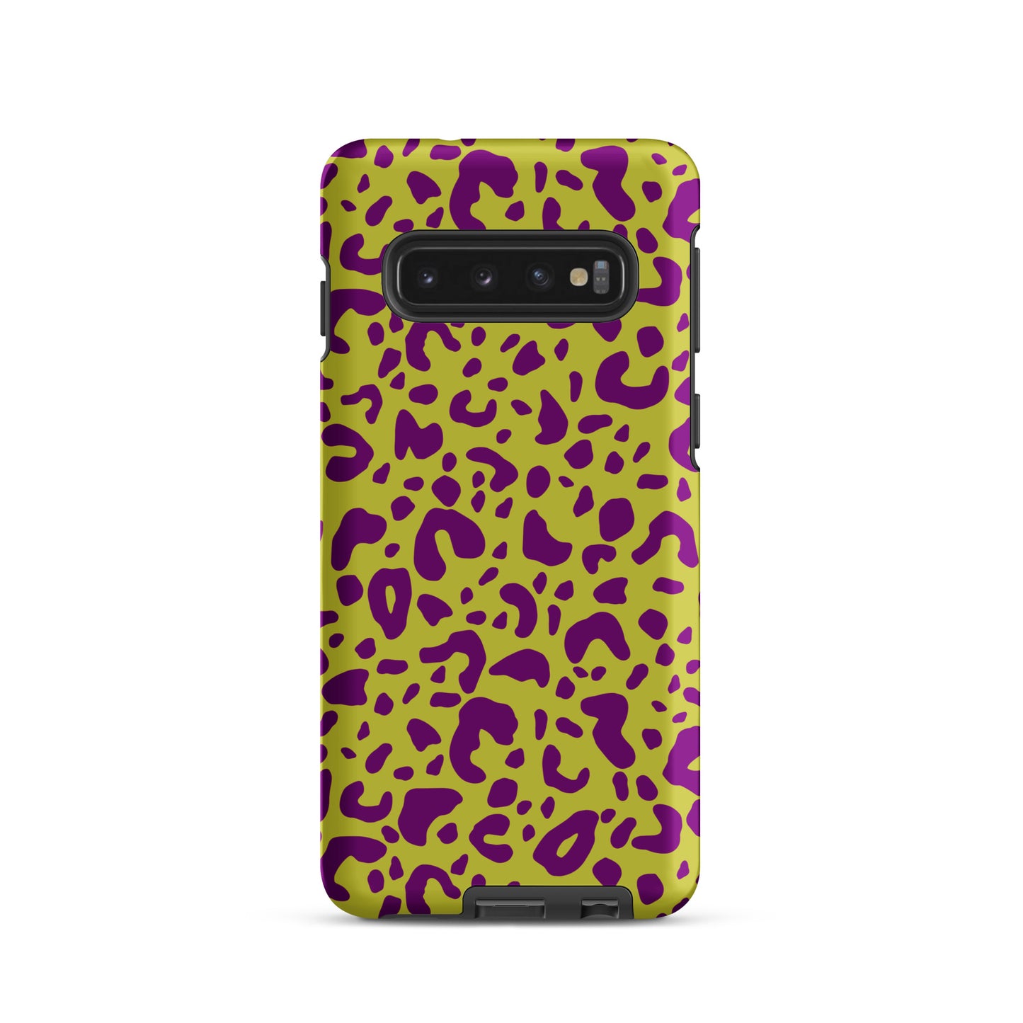 Cheetah Vibes Samsung® Case