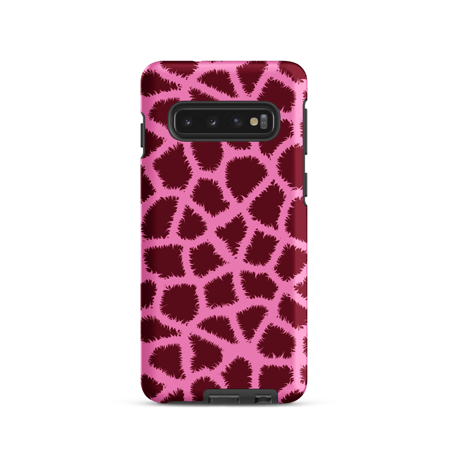 That's a Giraffe of a Different Color Samsung® Case