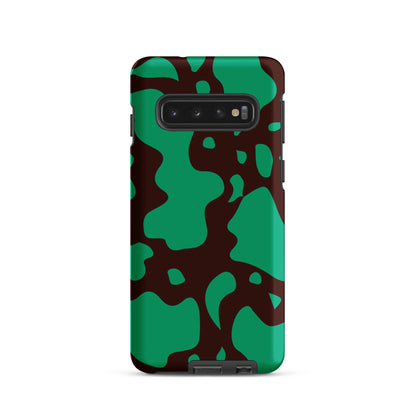 Camo Print Case for Samsung®