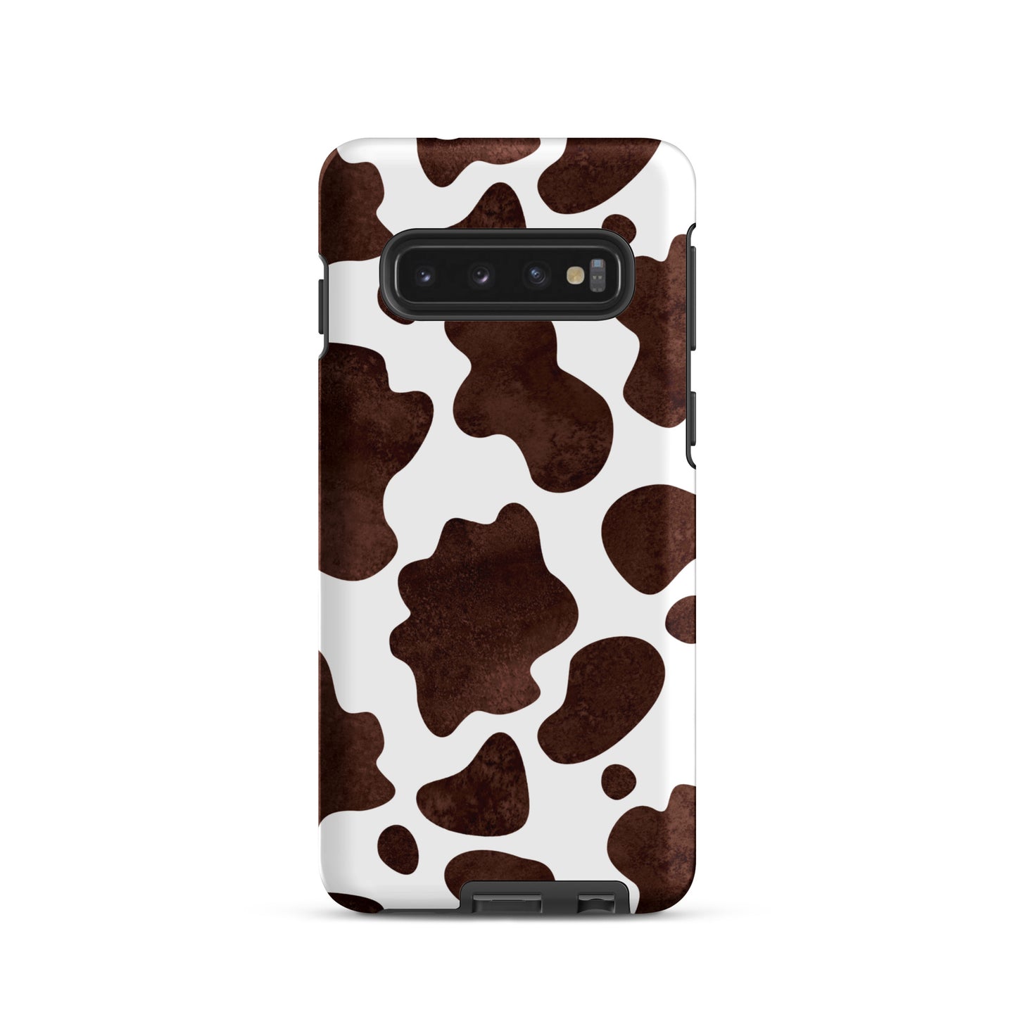 Cow Hide Samsung® Case