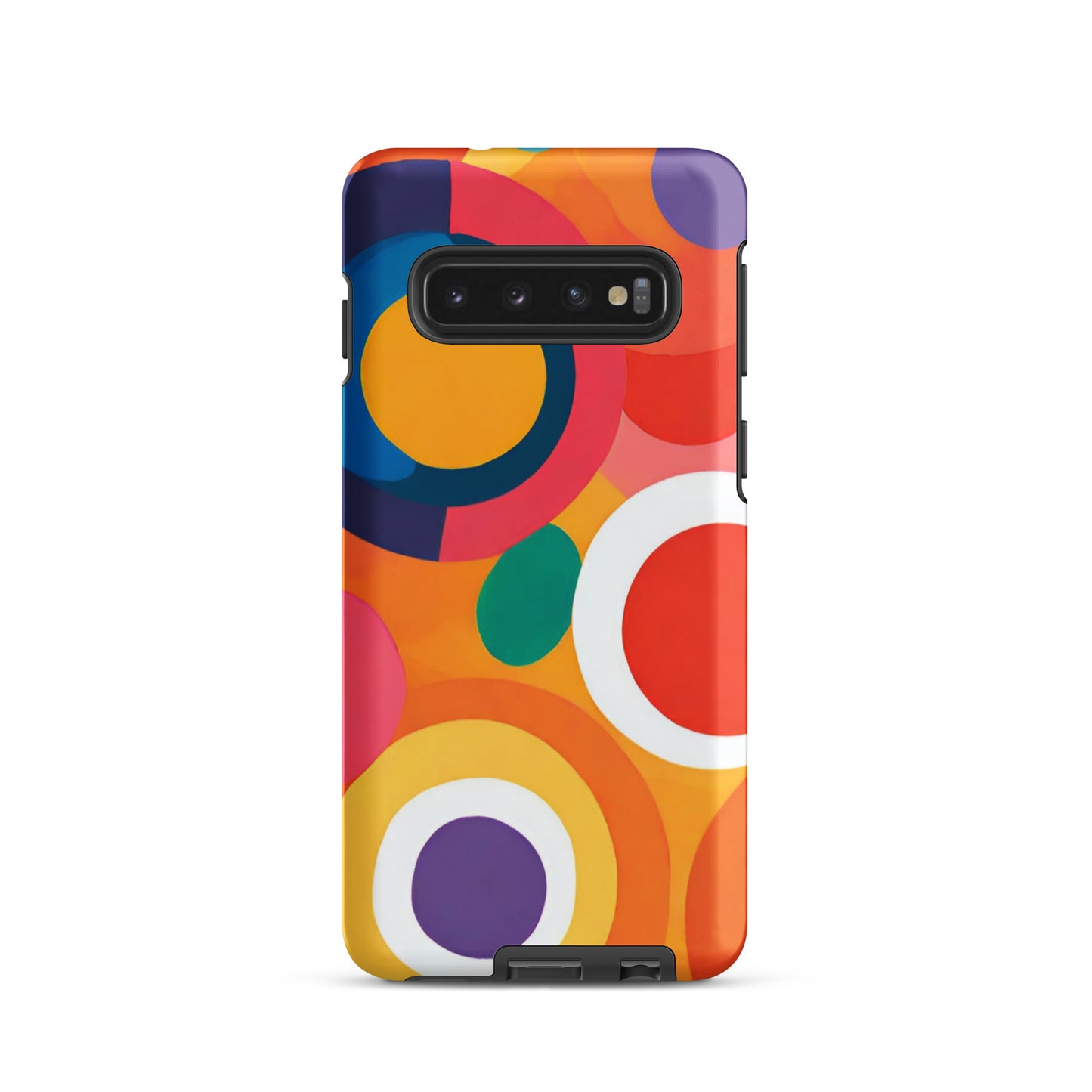 Circle Circus Case for Samsung®